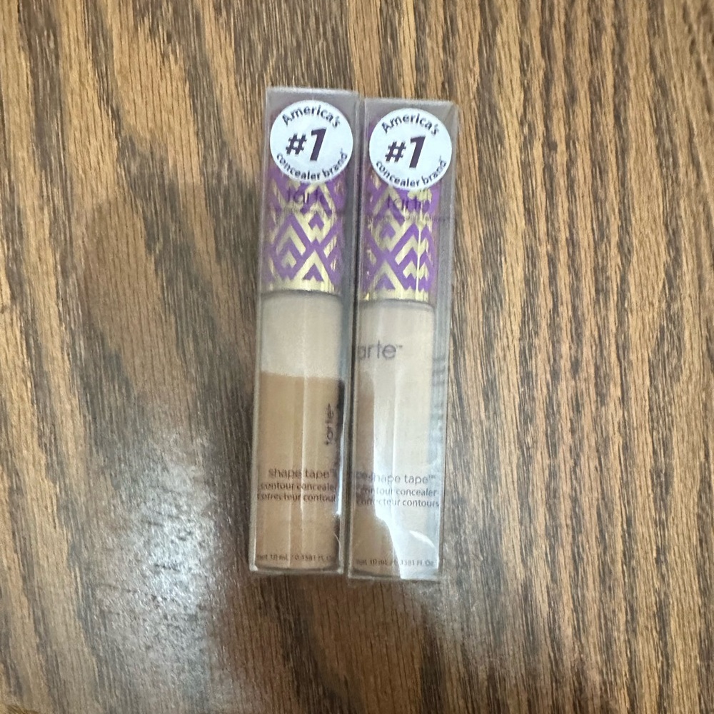 Brand New Tarte Concealer